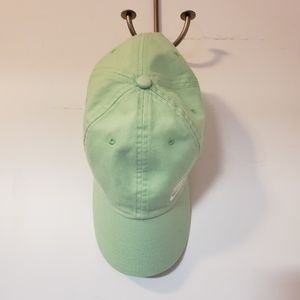 Nike Heritage 86 Lime Green Women's Cap